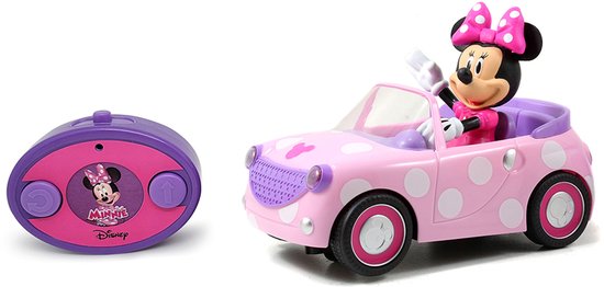 RC Minnie Roadster