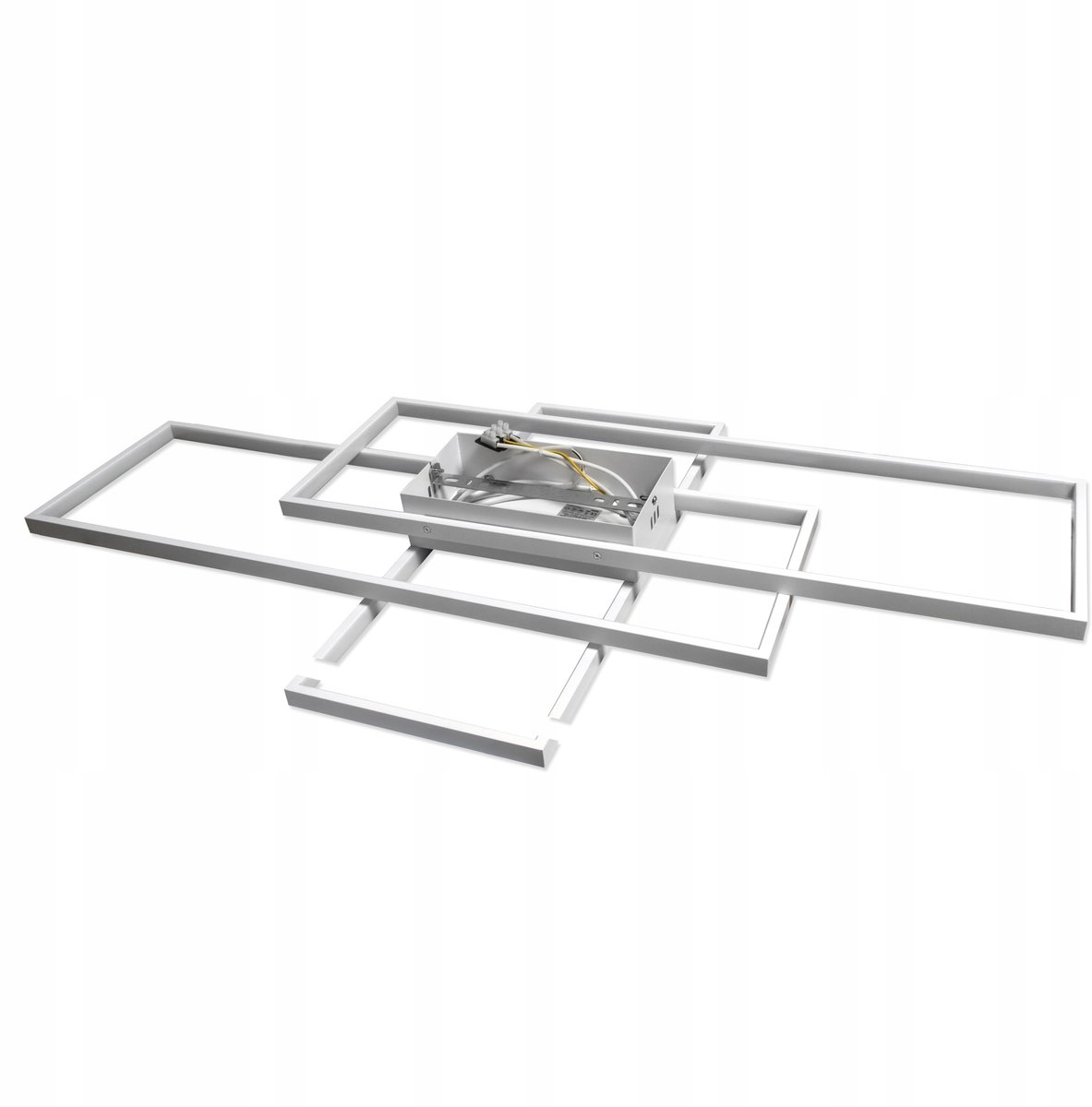 Masterled Pegaz Hanglamp - Verstelbaar licht, 130W LED