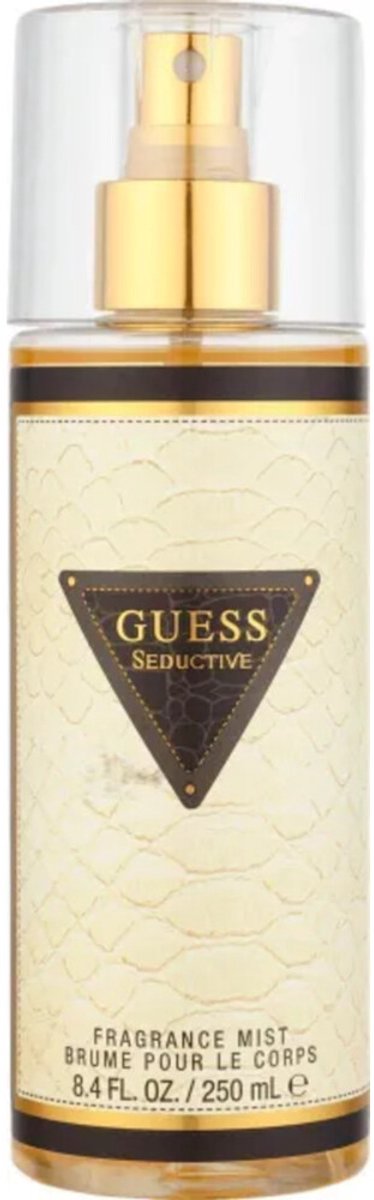 Guess Seductive women fragrance mist 250 ml - Bodymist