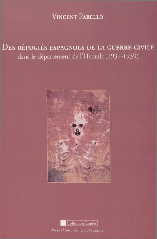 Études - Des réfugiés espagnols de la guerre civile