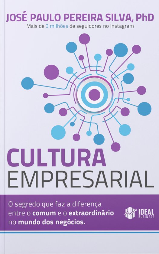 CULTURA EMPRESARIAL - cover