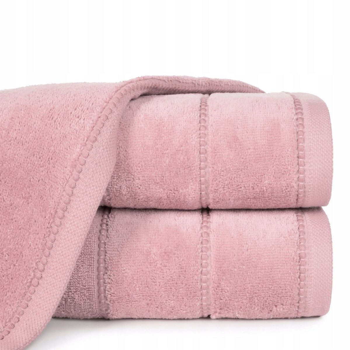 Luxe Badhanddoek MARI 70x140 cm - Zacht & Absorberend Katoen