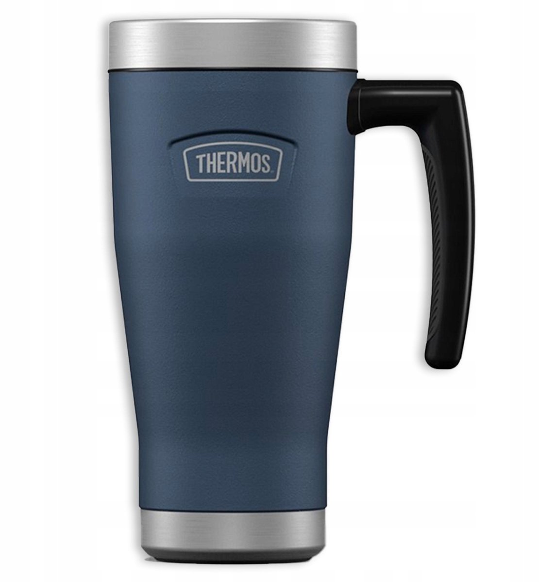 Thermos Icon Thermosbeker 0,47L - Houdt Drankjes Lang Warm of Koud