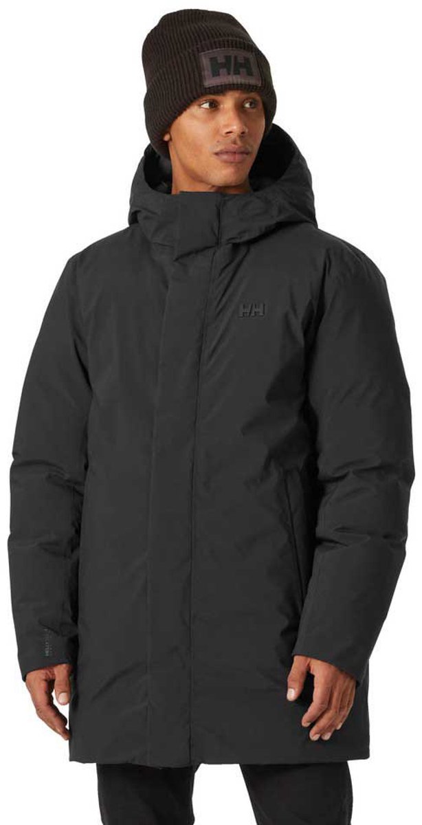 Helly Hansen Urb Pro Down Jas Zwart 2XL Man