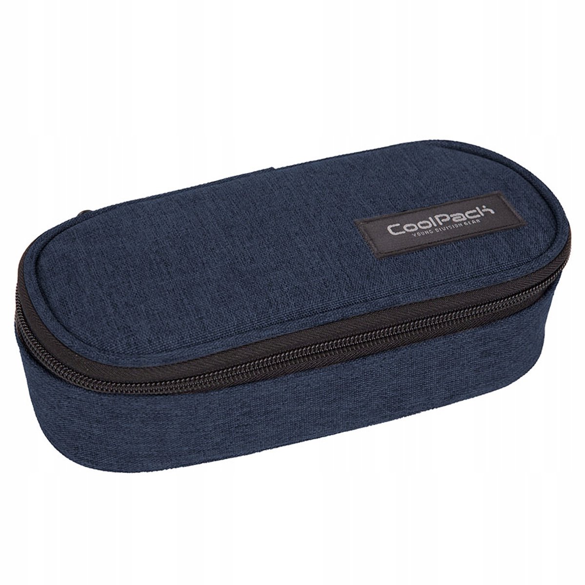 Campus Snow Pennenbak Elegante Marineblauw - School & Dagelijks Gebruik