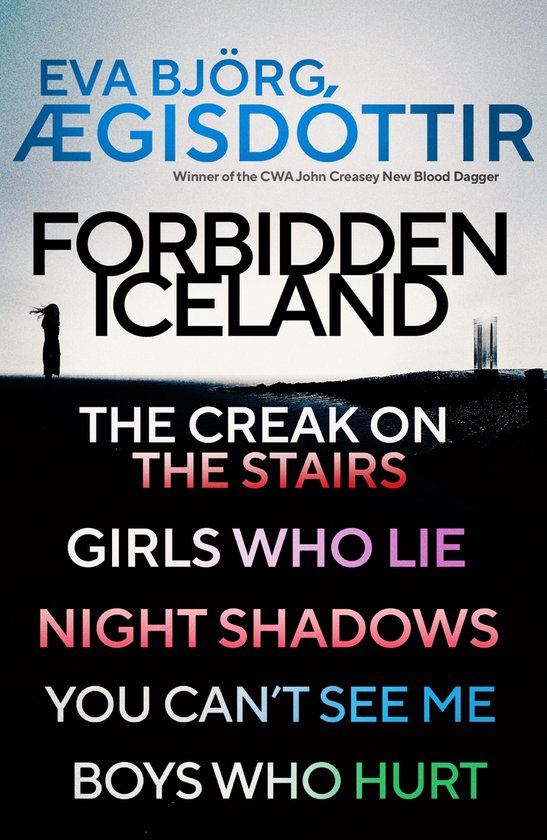 The Forbidden Iceland Series 0 - The Forbidden Iceland Serie ... - cover