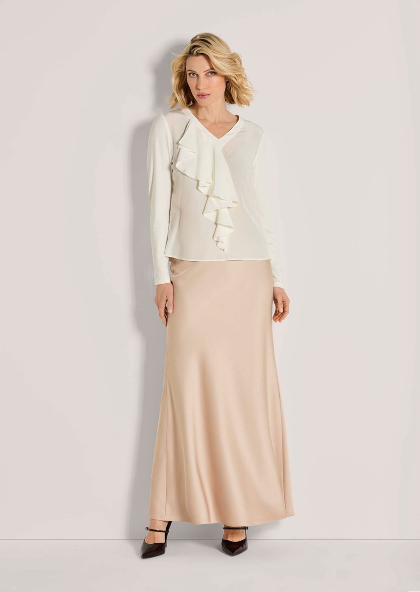 MADELEINE Blouse Blouse