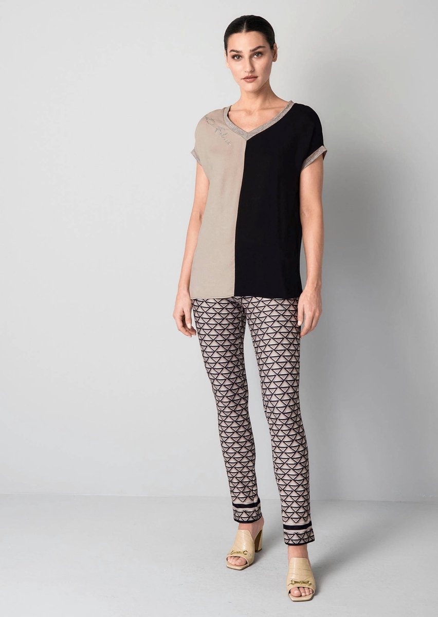 ALBA MODA Shirt Shirt