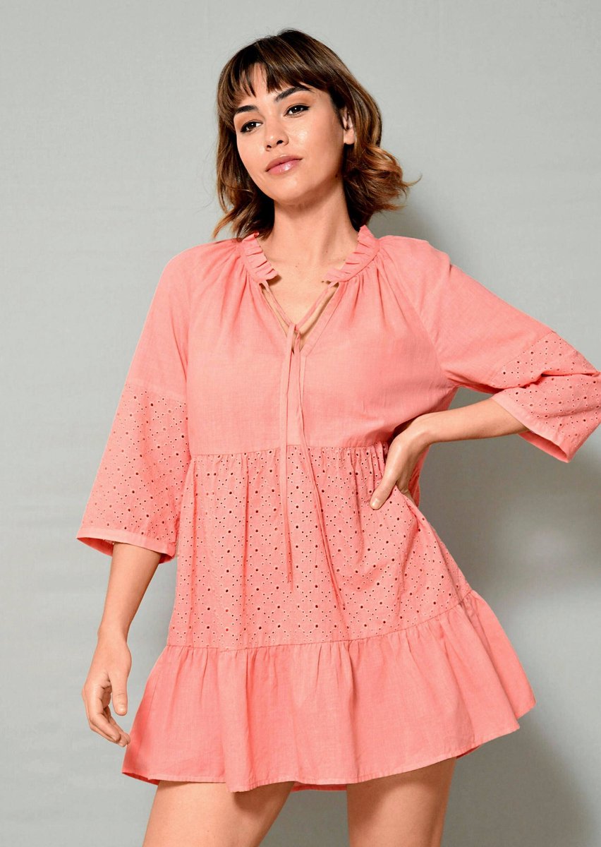 Alba Moda Blouse