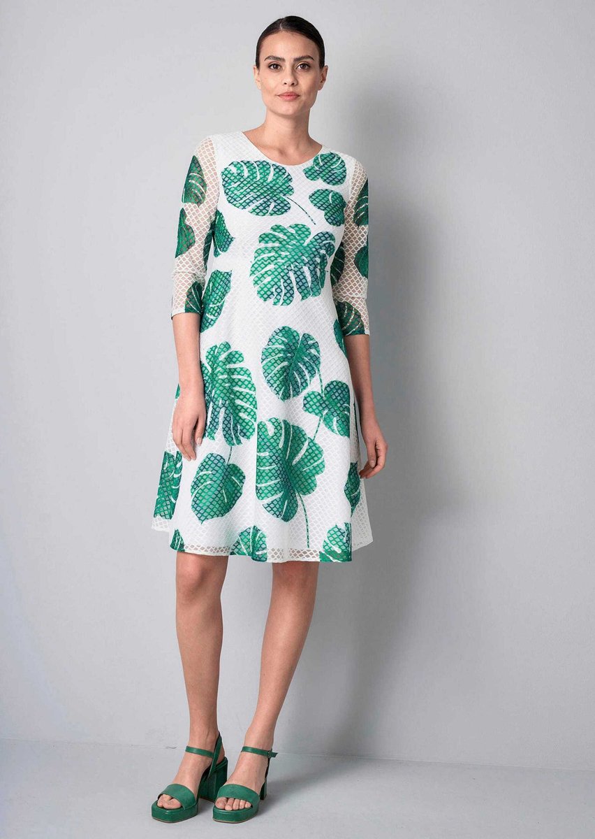 ALBA MODA Jurk Jurk