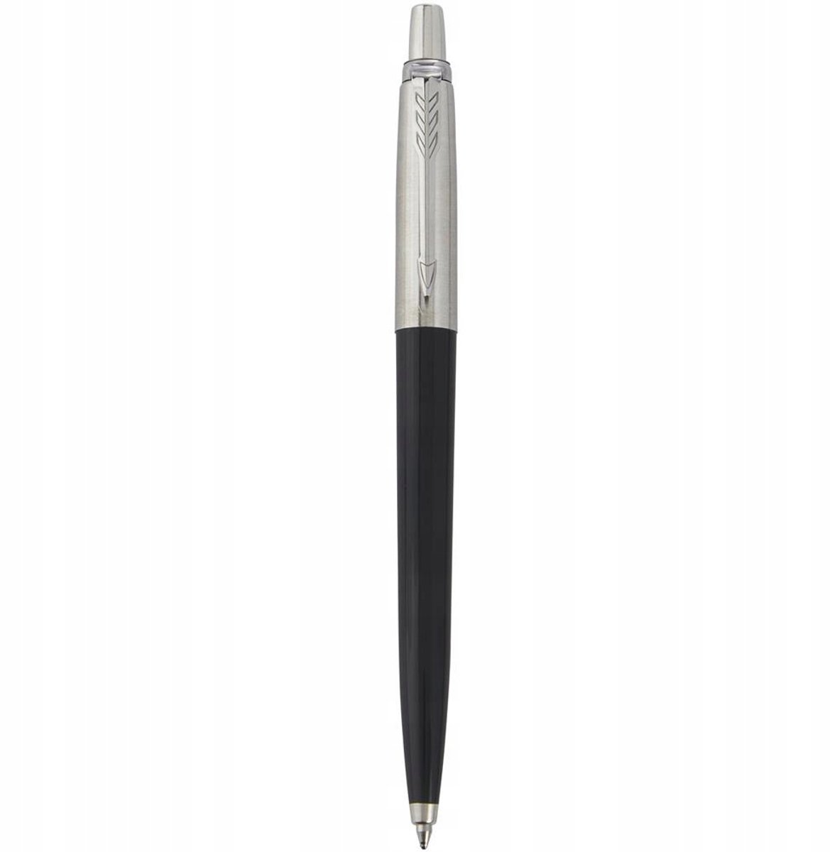 Parker Jotter Gerecycleerde Balpen - Stijlvol & Duurzaam