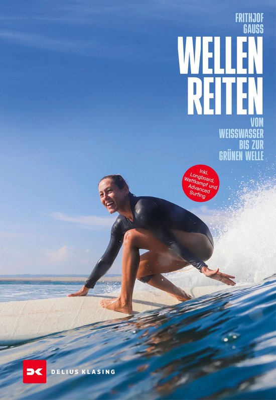 Wellenreiten - cover