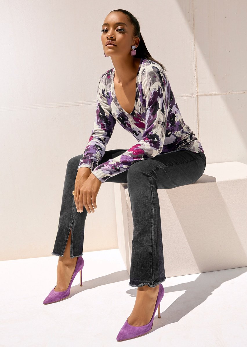 MADELEINE Jeans Jeans