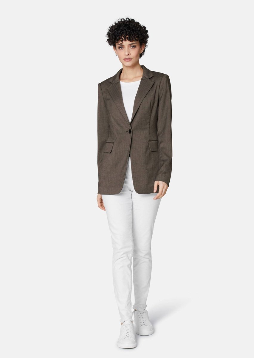 MADELEINE Blazer Blazer