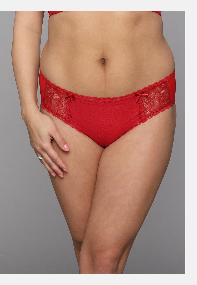 SugarShape panty RUBY