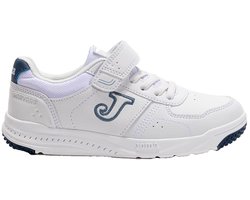 Joma W.harvard Schoenen Wit EU 25 Kinderen