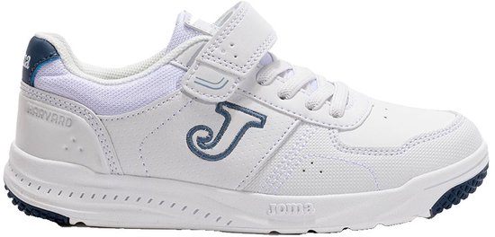 Joma W.harvard Chaussures Blanc EU 25 Garçons,Filles