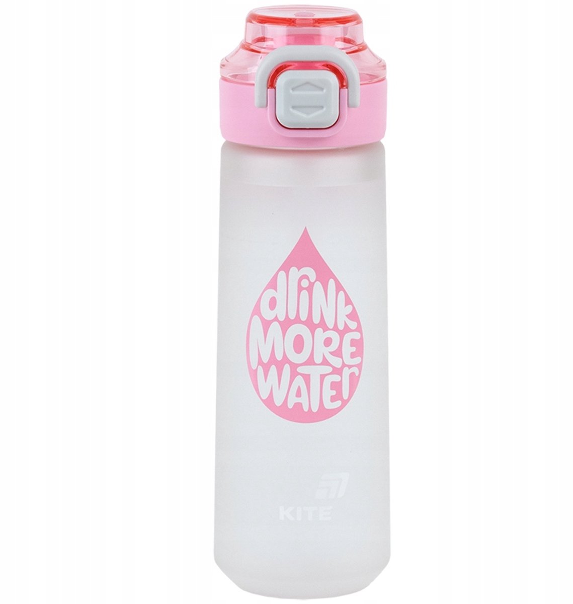 Kite Waterfles 760 ml - Hydratatie voor school en sportschool