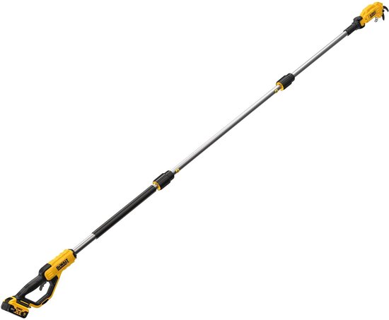 DeWALT DCMPP569P1 Accu snoeischaar op steel 18V XR 5.0Ah van DeWalt — afbeelding 2