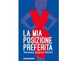 La mia posizione preferita