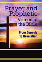 Prayer and Prophetic Verses in the Bible