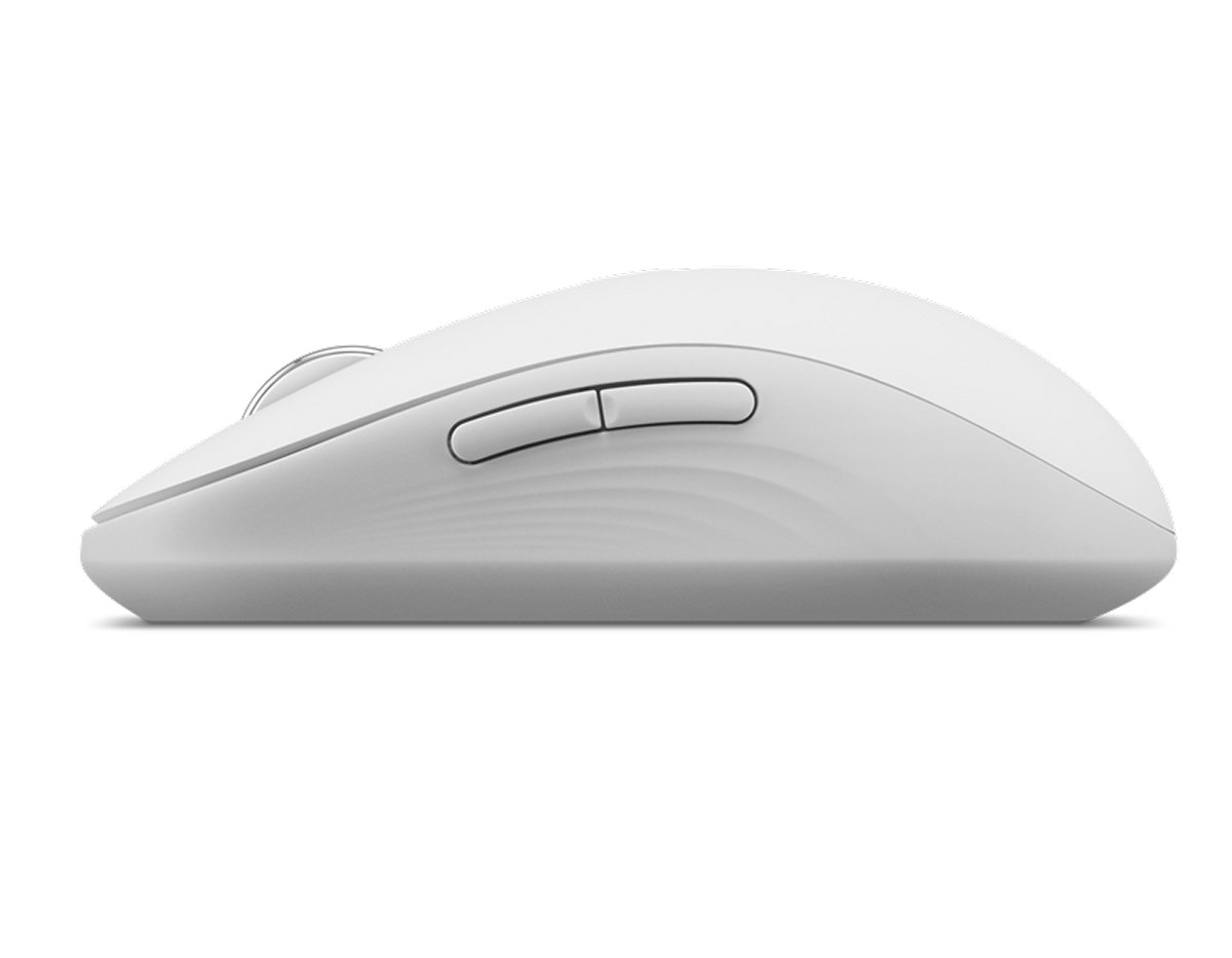 Lenovo Yoga Bluetooth Stille Muis Seashell