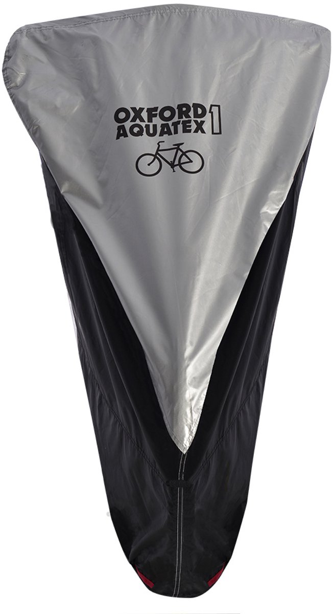 Waterdichte Fietshoes - Fatbike Hoes - e bike hoes voor 1 fiets - beste kwaliteit fietshoes - Oxford Aquatex fietshoes voor 1 Fiets - Buitenhoes 1 fiets - Outdoor fietshoes van Oxford — afbeelding 3