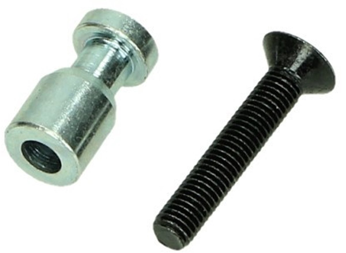 Artago Stuur plug antirobos vespa lx/vespa S m6