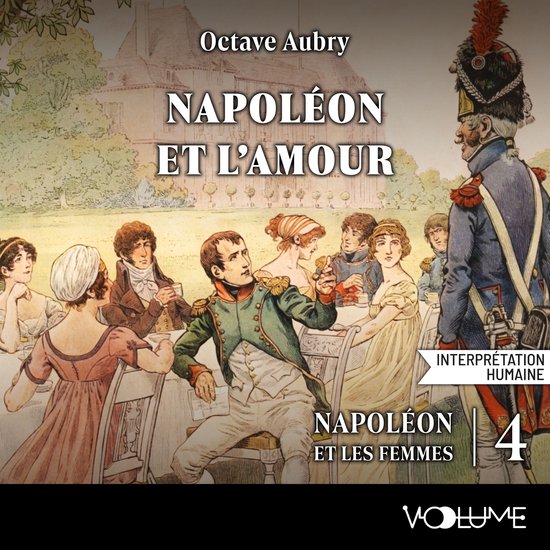 Napoléon et l'amour
