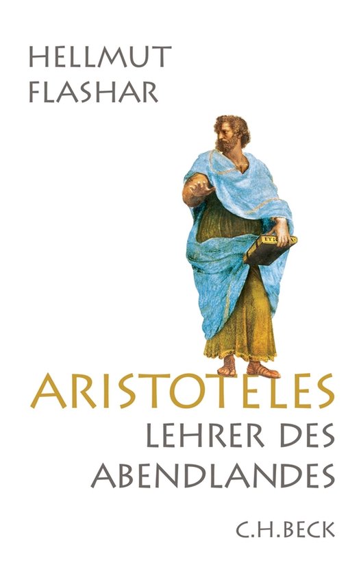 Aristoteles - cover