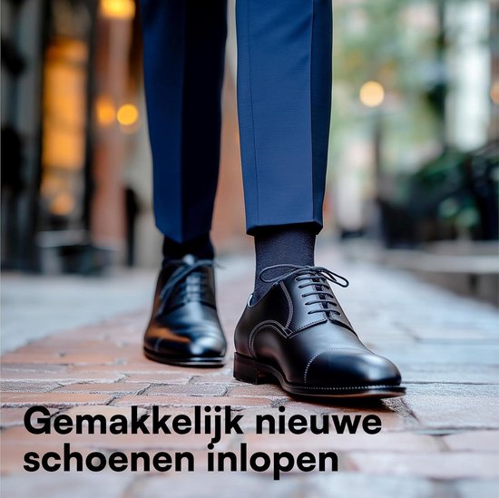 VIVEBEI Schoenspanner voor dames en heren met brede voeten, schoenspanner, breedte en lengte verstelbaar, 4-weg stretch, L voor heren EU 40-47 (geel), L For Men Eu 42-47 (Yellow