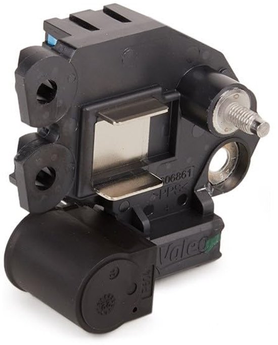 Dynamo Regulator - Hoogwaardige Spanningsregelaar voor Auto's van Merkloos — afbeelding 4