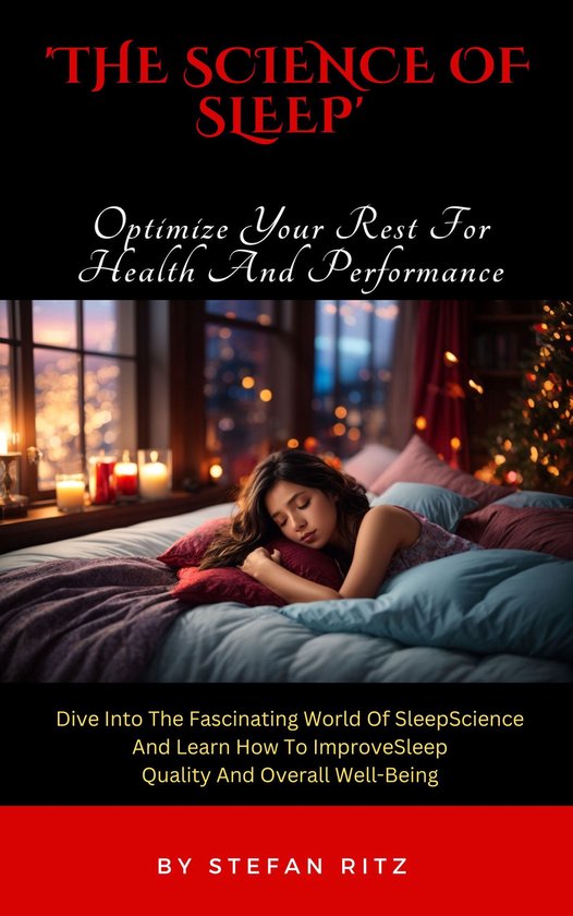 The Science Of Sleep