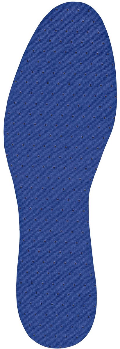 Pedag Soft | Inlegzolen | Zacht loopcomfort | Citroengeur | Maat: 36 t/m 48