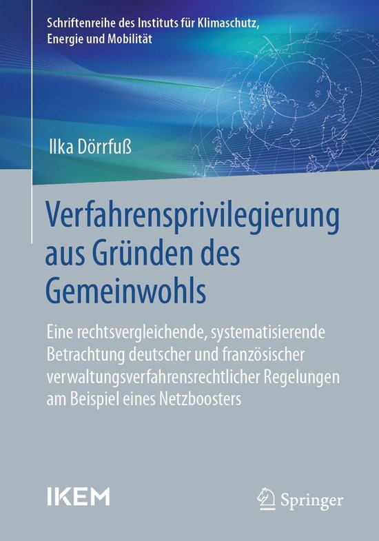 Computer Science and Engineering (German Language) - Verfahr ... - cover