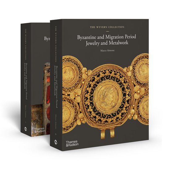 The Wyvern Collection-The Wyvern Collection