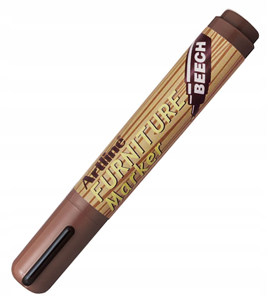 Marker voor Meubelrenovatie AR 095 - Beuken