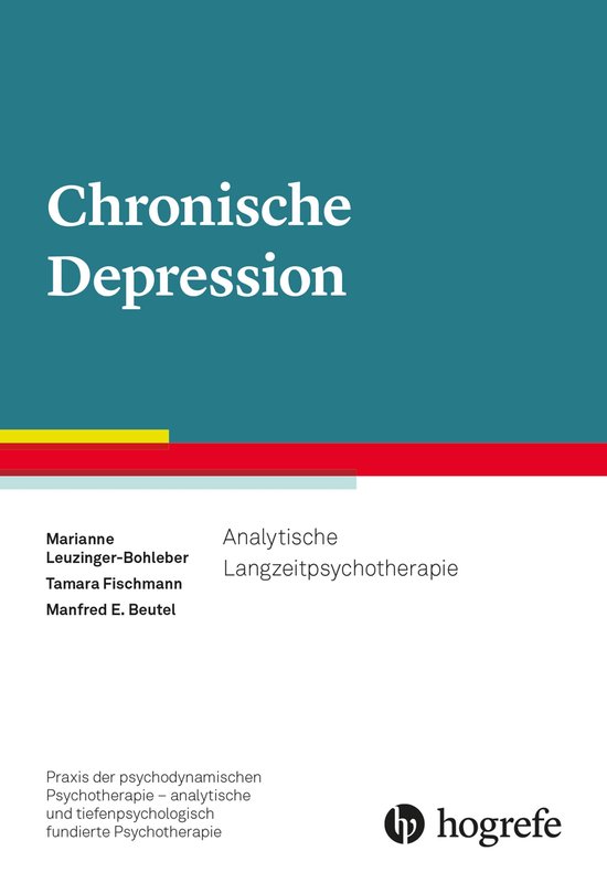 Praxis der psychodynamischen Psychotherapie – analytische  ... - cover