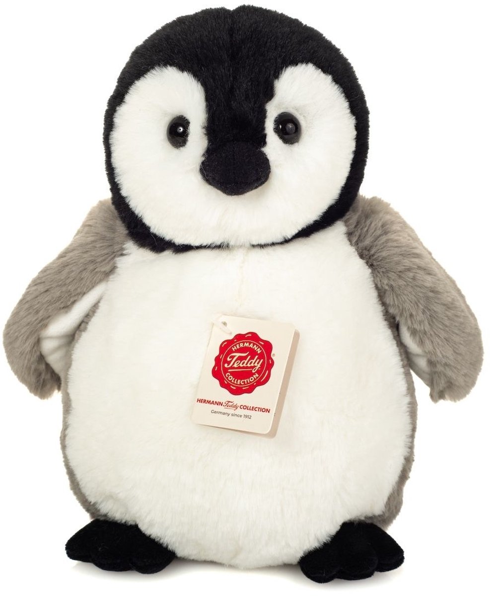 Knuffel Pinguin 25cm