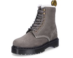 Dr Martens 1460 Pascal Bex Fl Laarzen Grijs EU 36 Vrouw