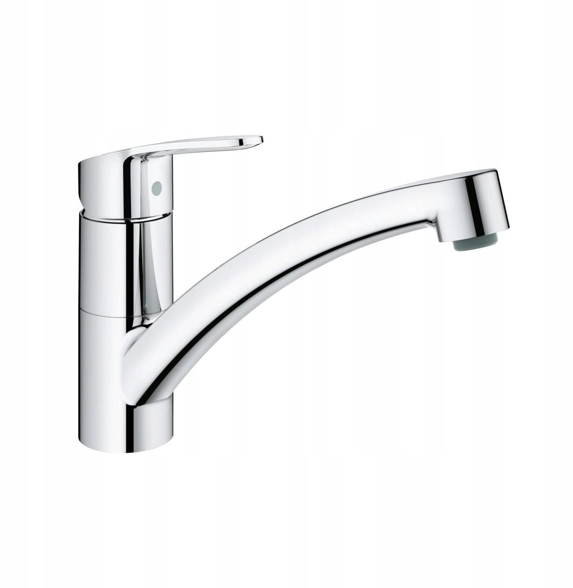 Grohe Start Clova Keukenmengkraan - Chroom, Standaard