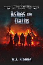 Ashes and Oaths