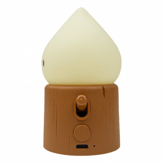 Mary's Led Nachtlamp - Mini Flame van Mary's — afbeelding 2