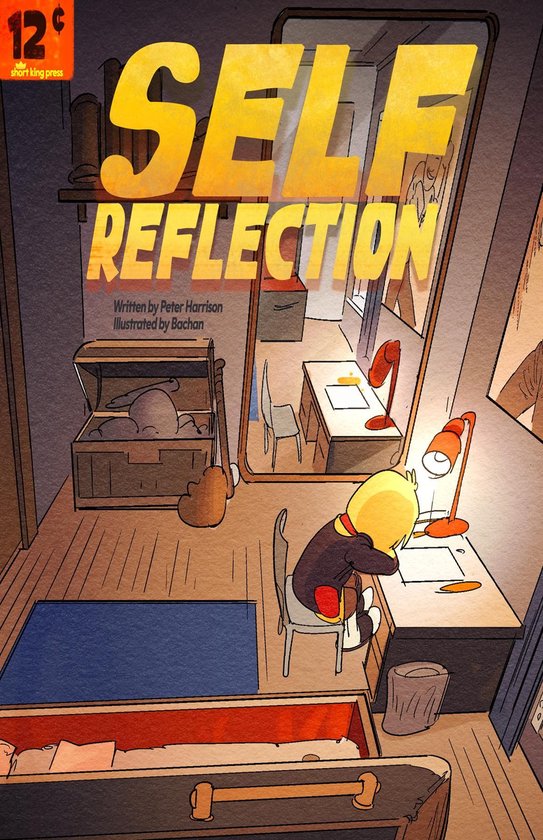 Self Reflection