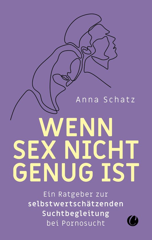 Wenn Sex nicht genug ist - cover