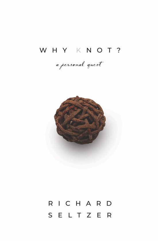 Why Knot - cover