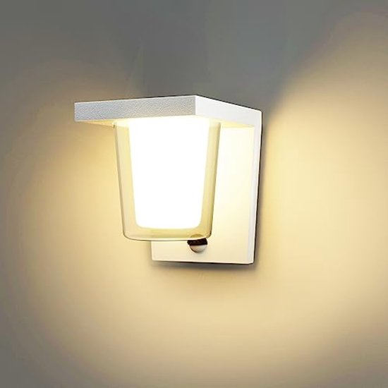 Draadloze LED-lamp oplaadbaar bewegingssensor 110lm 3000K