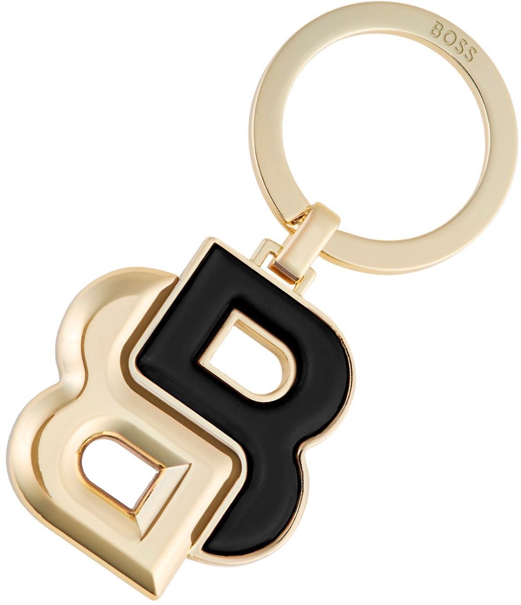 Sleutelhanger Double B