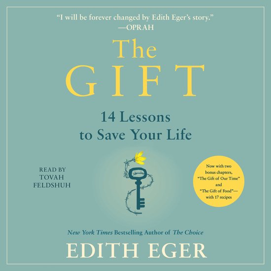 The Gift - cover