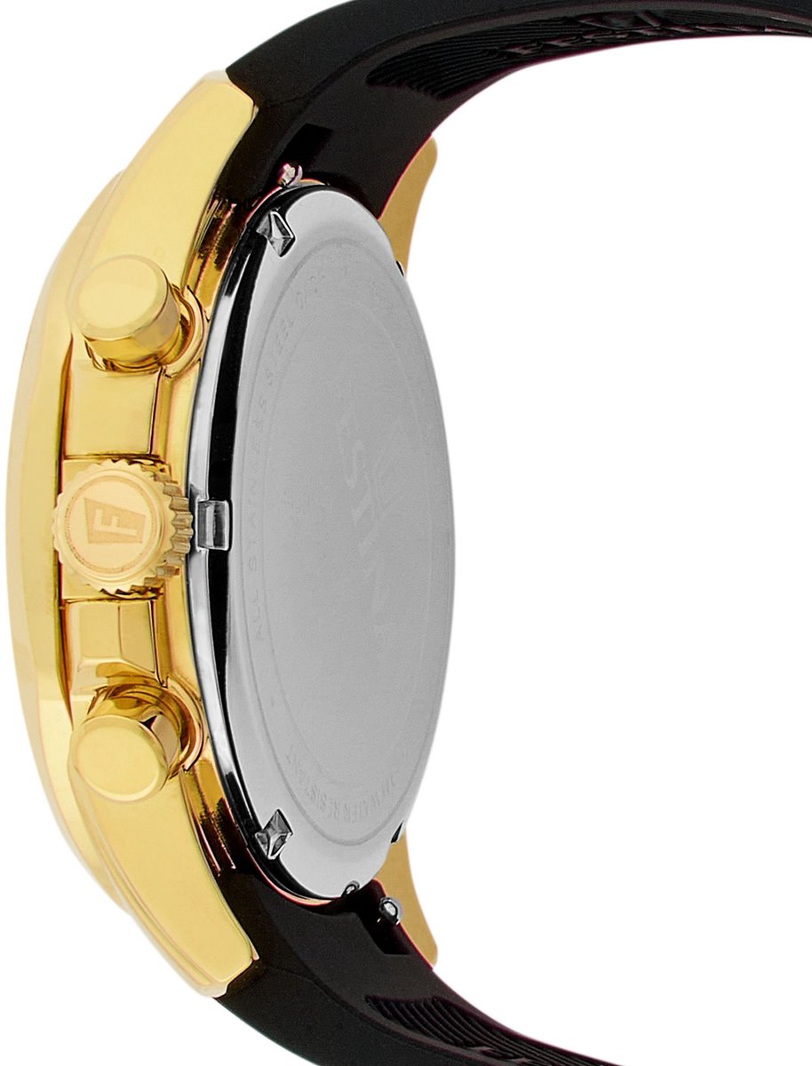 Festina Trend Boyfriend Chrono F20650-3 vrouwen horloge